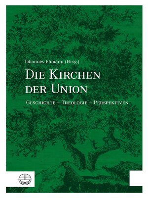 cover image of Die Kirchen der Union
